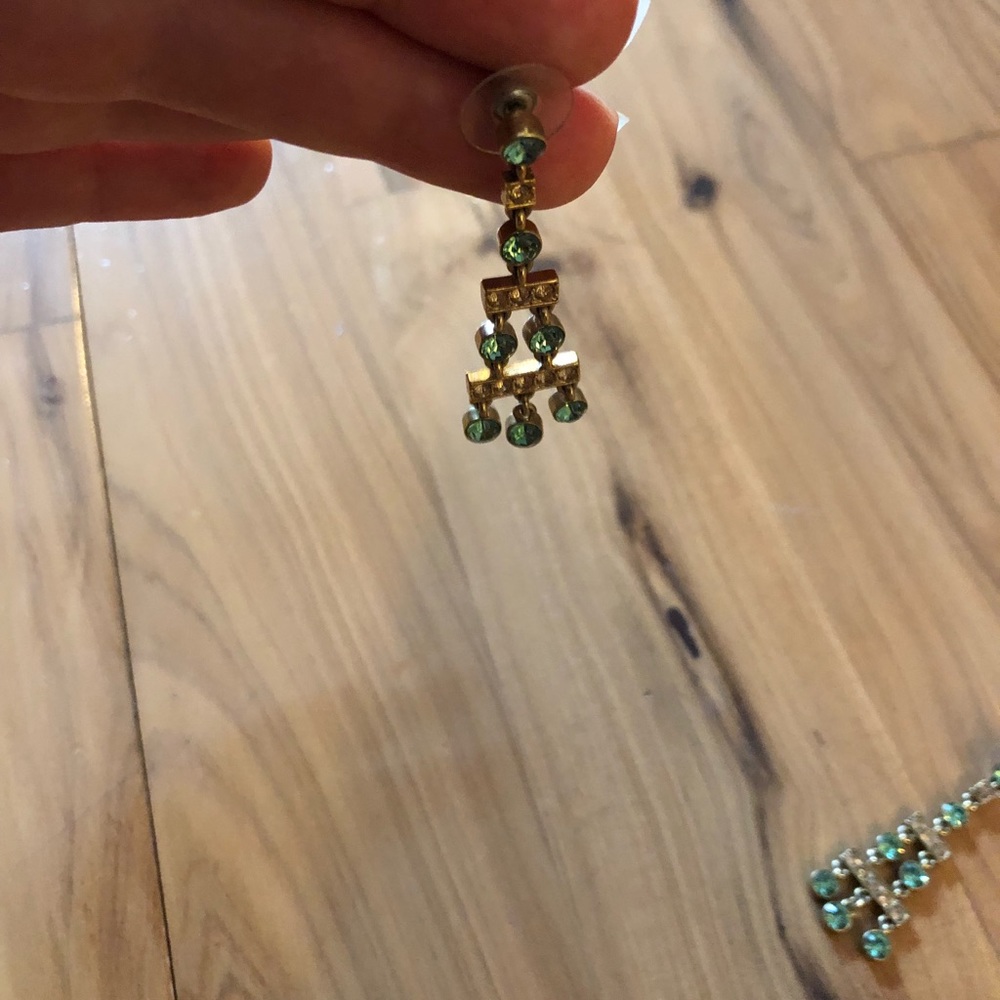 Givenchy Earring - image 2